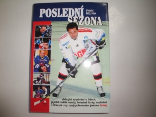 Poslední sezona-Ivan Hejna