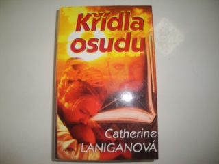 Křídla osudu-C.Lanigranová