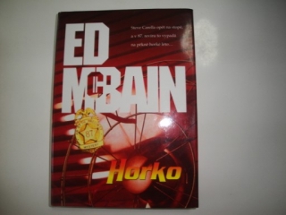 Horko-Ed McBain