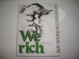 Fimfárum-Jan Werich 