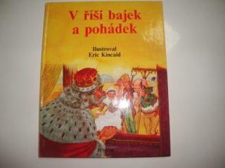V říši bajek a pohádek 