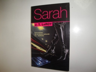 Sarah -J.T.LeRoy