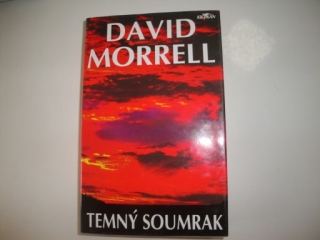 Temný soumrak - David Morrell