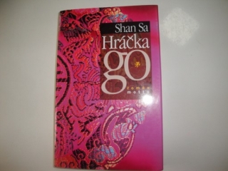 Hráčka GO- SHan Sa 