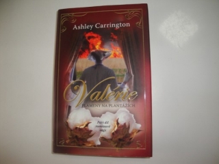 Valérie-Ashley Carrington 