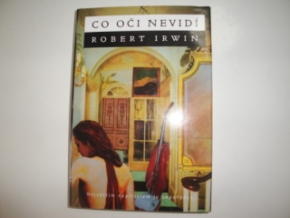 Co oči nevidí - Robert Irwin 