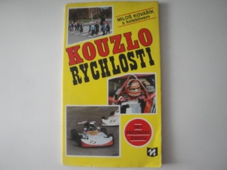 Kouzlo rychlosti 