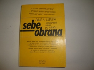 Sebeobrana-A.A.Lebeda