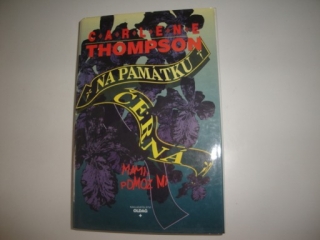 Na památku černá- Carleme Thompson 