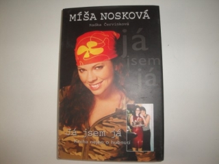 Míša Nosková- já jsem já 