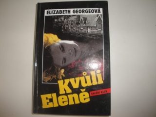 Kvůli Eleně- Elizabbeth Georgeová 