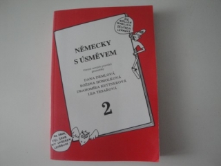 Německy s úsměvem 2