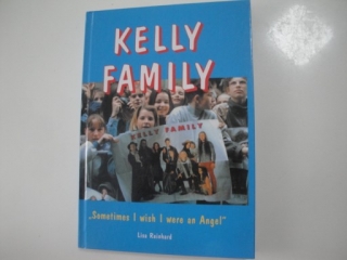 Kelly Family-Lisa Reinhard