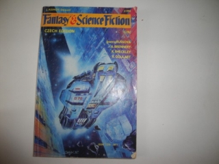Fantasy a SF 2/1994