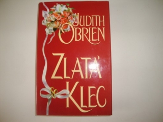 Zlatá klec-Judith O´Brien 