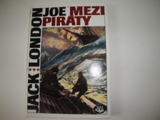 Joe mezi piráty-Jack London