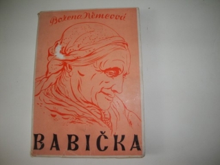 Babička - B.Němcová 