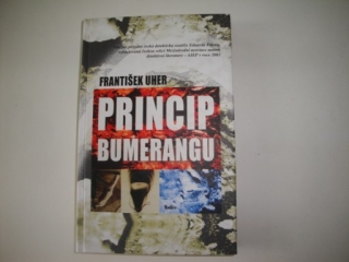 Princip Bumerangu-František Uher 