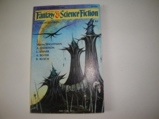Fantasy a SF 2/1995