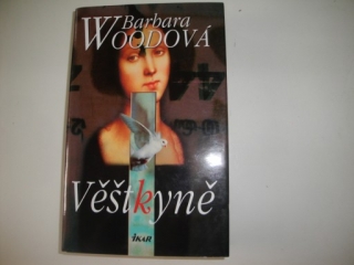 Věštkyně-Barbara Woodová 