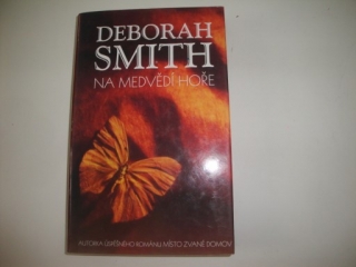 Na medvědí hoře-Debprah Smith 