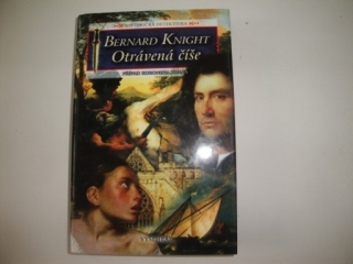 Otrávená číše-Bernar Knight 