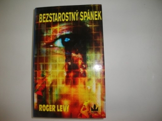 Bezstarostný spánek - Roger Levy 