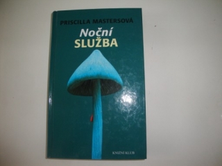 Noční služba-Priscilla Mastersová 