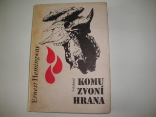 Komu zvoní hrana-E.Hemingway 