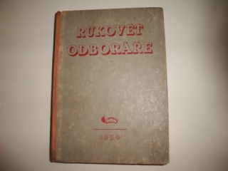 Rukověť odboráře