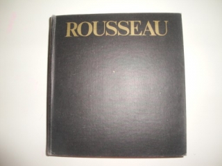 Vyznání - Rousseau