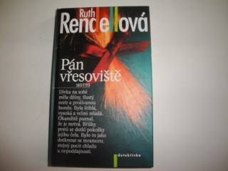 Pán vřesoviště-Ruth Rendellová 