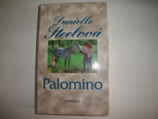 Palomino-Danielle Steelová 