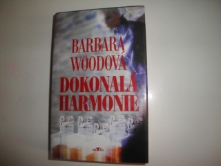 Dokonalá harmonie-Barbora Woodová 
