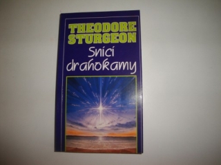 Snící drahokamy-Theodore Sturgeon 
