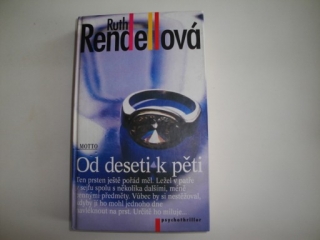 Od deseti k pěti-Ruth Rendellová 