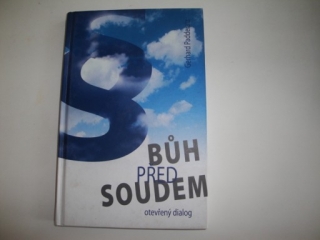 Bůh před soudem-Gerhard Padderatz 