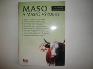 Maso a masné výrobky-jak dobře nakupovat 