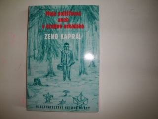 Moje pojišťovna aneb v krajině arkádské