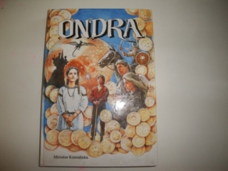 Ondra- Miroslav Konvalinka 