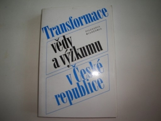 Transformace vědy a výzkumu v ČR