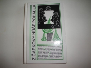 Z Čapkovy nůše pohádek
