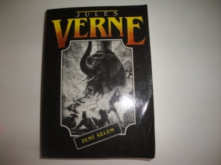 Zemí šelem-Jules Verne 