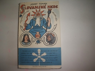 Slovanské nebe