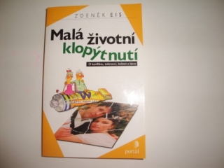 Malá životní klopýtnutí-Zdeněk Eis