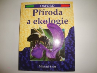 Příroda a ekologie - Michael Scott 
