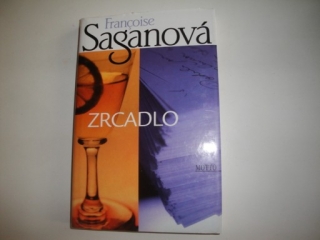 Zrcadlo-F.Saganová 