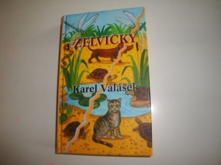 Želvičky-Karel Valášek
