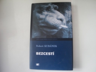 Bezcestí-Robert Kubánek 