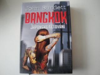Bangkok-John Burdett 